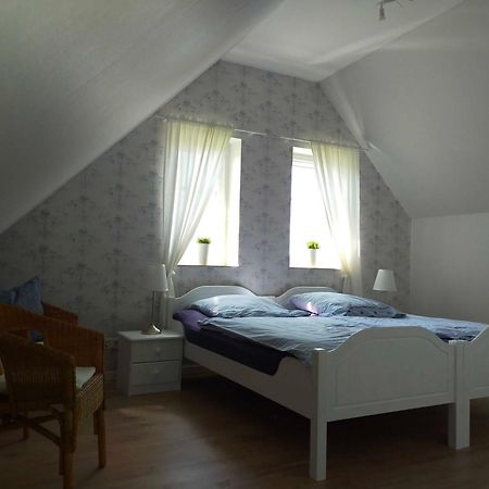 Ferienhaus Adamla, 65319 Мормерланд Экстерьер фото