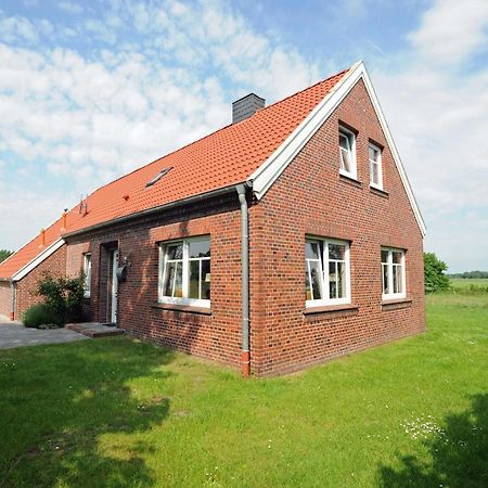 Ferienhaus Adamla, 65319 Мормерланд Экстерьер фото